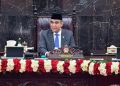 Ketua MPR Hargai Capaian Beragam Program Pemerintah Prabowo