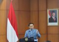 Bahas PPHN, Wakil MPR RI Dukung Visi Pembangunan Berkelanjutan