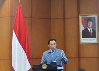 Bahas PPHN, Wakil MPR RI Dukung Visi Pembangunan Berkelanjutan