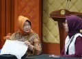 Bantal Rajut Chunky: Kreativitas Tanpa Batas Dari Perpustakaan MPR RI