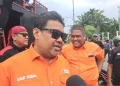 Partai Buruh Minta DPR Berani Menghadapi Aksi Unjuk Rasa