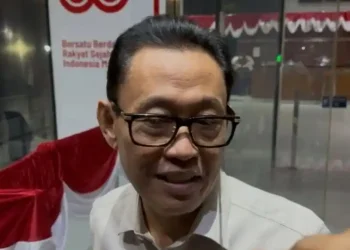 Mantan Anggota BPK Siap Dipanggil Kembali oleh KPK
