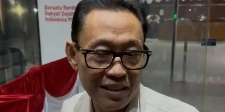 Mantan Anggota BPK Siap Dipanggil Kembali oleh KPK