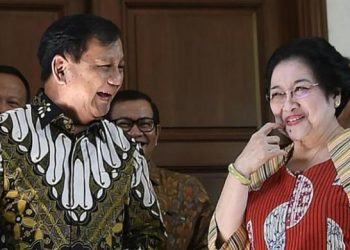 Sorotan Nasi Goreng Rasa Koalisi Amnesti Sebagai Sambal Rahasia