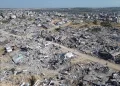 Gempuran Terbaru Israel di Gaza Akibatkan 123 Korban Jiwa dalam Sehari