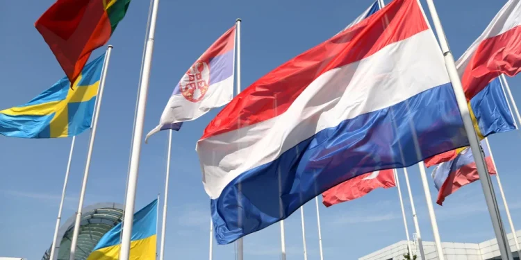 Kabinet PM Schoof di Ambang Krisis Politik di Belanda