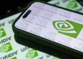 Nvidia Akan Bergabung Mengembangkan Penerus Superkomputer Jepang
