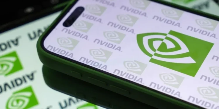 Nvidia Akan Bergabung Mengembangkan Penerus Superkomputer Jepang