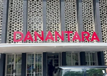 Agrinas Danantara Perlu Diskusi Bersama Agar Tidak Saling Menghambat