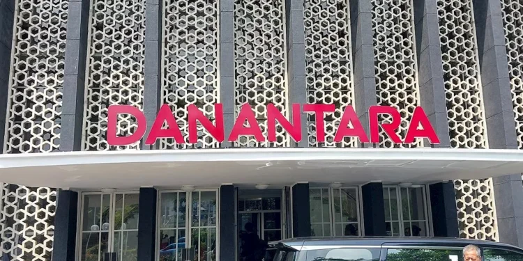 Agrinas Danantara Perlu Diskusi Bersama Agar Tidak Saling Menghambat