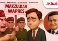 Anies dan Letkol Teddy Calon Wapres Jika Gibran Dimakzulkan