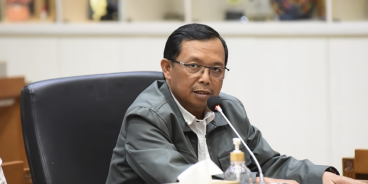 Joao Mota Mundur karena Kurangnya Dukungan, DPR Sebut Sangat Sibuk