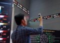 IHSG dan Rupiah Menguat Pasca Demonstrasi Kemarin