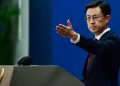 China Tetap Beli Minyak Rusia Meski Diancam Tarif AS Hingga 500 Persen