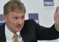 Rusia Meminta AS Berhati-hati dalam Retorika Nuklir