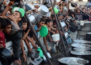 Ratusan Mantan Pejabat Israel Kirim Surat ke Trump Minta Penderitaan Gaza Diakhiri