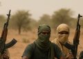 Kelompok Bersenjata Nigeria Menculik 60 Warga Desa