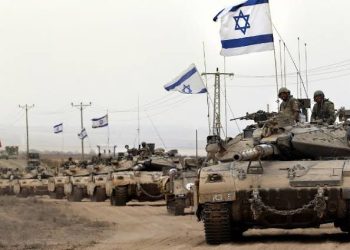 Israel Siapkan Perang Baru di Gaza