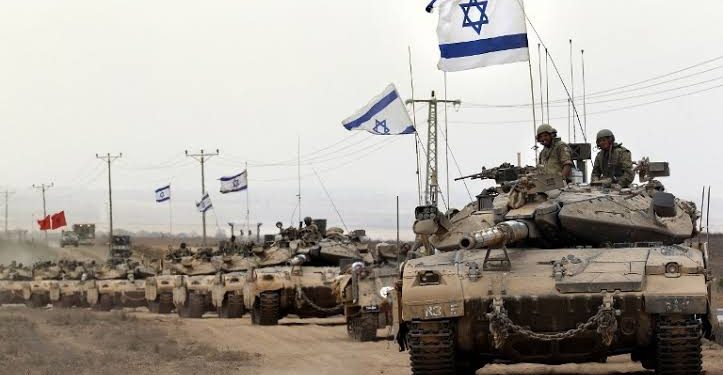 Israel Siapkan Perang Baru di Gaza