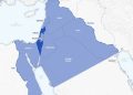 Negara-negara Arab Kecam Pernyataan Netanyahu tentang Wawasan Israel Raya