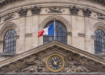 Voting Kepercayaan Bayrou Dianggap Mengancam Ekonomi Prancis
