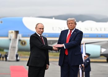 Trump Mendukung Rusia Menguasai Sebagian Wilayah Ukraina