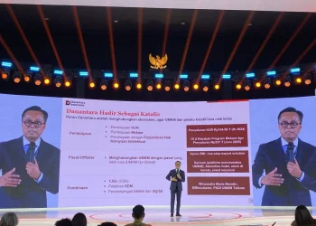 Cari Solusi Pembayaran Utang Bersama KAI dan Danantara