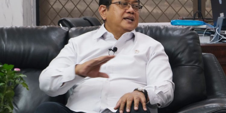 Kementerian Kirim 1000 Lulusan Pasca Sarjana Menjadi Transmigran
