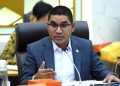 DPR Dukung Rencana Percepatan Pembangunan 20 Ribu Hektar Tambak