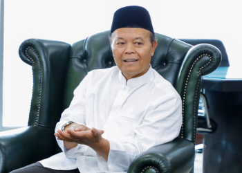 Peningkatan Kesejahteraan Guru Disetujui, HNW Berikan Apresiasi