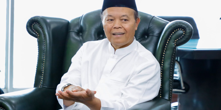 Peningkatan Kesejahteraan Guru Disetujui, HNW Berikan Apresiasi