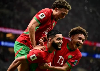 Maroko Lolos ke Piala Dunia 2026 Secara Resmi