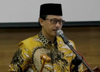 Kronologi Lengkap Unisba dan Unpas: Penolakan Anarkisme oleh Kampus Bukan Aparat