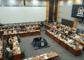 Pecat Anggota DPR Yang Pongah Bukan Nonaktif Untuk Redakan Emosi Publik