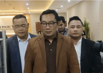 Dugaan Aliran Dana Korupsi bank bjb ke Ridwan Kamil untuk Pembelian Mobil Mercy