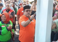 Rano Karno Harap Kegiatan Belajar Mengajar Aktif Kembali Pada Rabu Mendatang