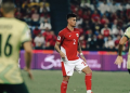 Mees Hilgers Dipastikan Tidak Ikut Membela Timnas Indonesia