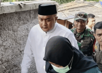 Jumlah Korban Ambruk Majelis Taklim di Bogor Capai 80 Orang Menurut Bupati