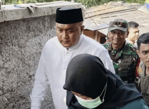 Jumlah Korban Ambruk Majelis Taklim di Bogor Capai 80 Orang Menurut Bupati