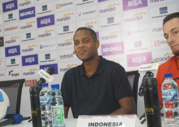 Timnas Indonesia Siap Hadapi Lebanon di Fifa Match Day Malam Ini
