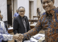 DPR Ingatkan Menteri Keuangan saat Penarikan Dana Rp200 Triliun dari Bank Indonesia