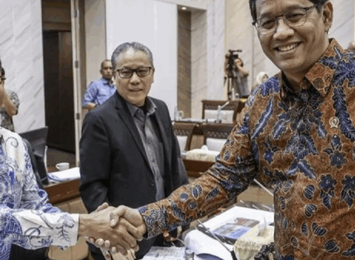 DPR Ingatkan Menteri Keuangan saat Penarikan Dana Rp200 Triliun dari Bank Indonesia