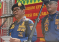 Nilai Kebakaran Sebagai Tanda Jakarta Perlu Dibenahi Menurut Pramono