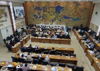 Pemerintah dan DPR Setujui Pembahasan RUU Perampasan Aset dalam Prolegnas 2025