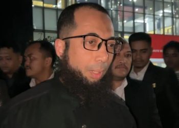 KPK Konfirmasi Khalid Basalamah Mengembalikan Uang Terkait Kasus Kuota Haji