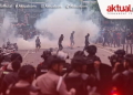Jumlah Korban Jiwa Aksi Massa 28 Agustus sampai 2 September 2025