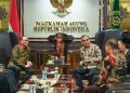 Seleksi 17 Calon Wakil di DPR untuk Momentum Perbaikan Peradilan