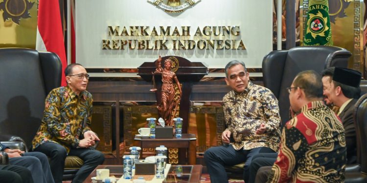 Seleksi 17 Calon Wakil di DPR untuk Momentum Perbaikan Peradilan