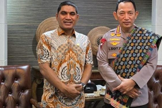 Anggota DPR NTT Minta Polisi Selidiki Kematian Aktivis Penolak Geothermal