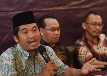 KPU Diduga Tutupi Dokumen Capres-Cawapres, Ray: Seperti Petugas DPR dan Penganut Mulyonoisme